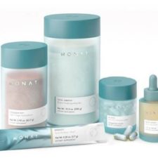 MONAT Launches into Wellness