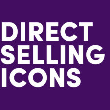 Direct Selling Icons
