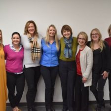 DSA Members Participate in Women’s Entrepreneurship Roundtable with U.S. Congresswoman Cathy McMorris (R-WA)