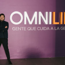 Amaury Vergara Zatarain Appointed President of OMNILIFE CHIVAS Group