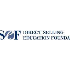 DSEF Awards 2020 Doctoral Sales Grants