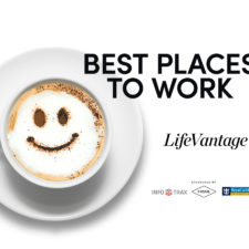 2018 Best Places to Work in Direct Selling – LifeVantage