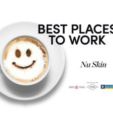 2018 Best Places to Work in Direct Selling – Nu Skin