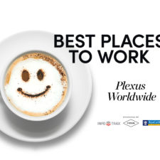 2018 Best Places to Work in Direct Selling – PLEXUS Worldwide