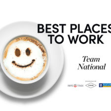 2018 Best Places to Work in Direct Selling – Team National