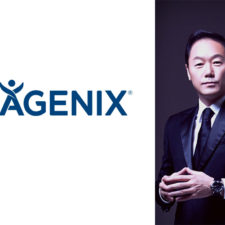 Yongjae Park Named Isagenix General Manager of South Korea