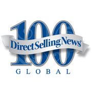 2013  DSN Global 100 List