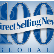 2014 DSN Global 100 List