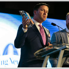 With 254% Revenue Surge, Le-Vel Takes Home 2016 Bravo Growth Award
