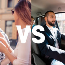 Direct Selling vs. The Gig Economy