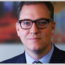 Stream Appoints Chief Legal Officer and Corporate Secretary