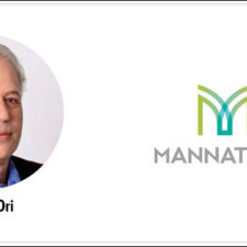 Mannatech Appoints Direct Sales Veteran as VP of EMEA