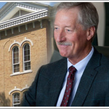 Graduate School Named in Honor of Amway Chairman