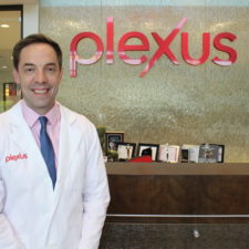 Plexus Welcomes Dr. Michael Hartman to Research Division