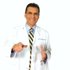 Dr. Luis N. Pacheco Joins Plexus Medical Advisory Board