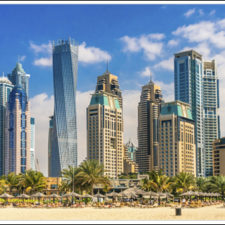 Forever Living Establishes Middle East Headquarters in Dubai