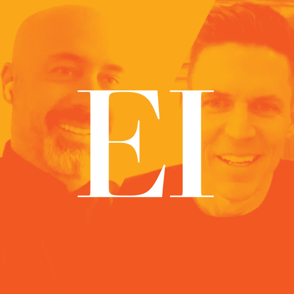 Executive Insights Podcast Wayne Moorehead and Ryan Napierski