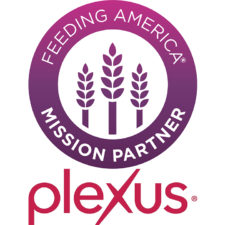 Plexus Worldwide Now Mission Partner of Feeding America