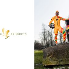 Forever Living to Sponsor Olympic Skeleton Racer Frimpong