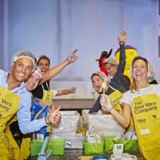 Forever Living Products Reaches Goal of 5 Million Meals to Fight World Hunger