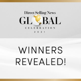 DSN’s Global Celebration Winners Revealed