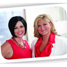 Executive Connection with Lynae Parrott and Gail Gioffredi, Managing Directors, Gold Canyon