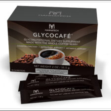 Mannatech Launches GlycoCafe