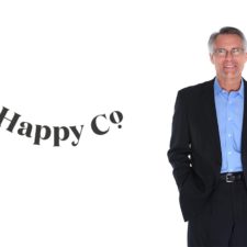 The Happy Co. Receives Investment of $30 Million