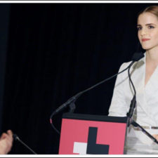Tupperware CEO Joins Global Leaders Helming HeForShe Initiative