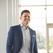 Nu Skin Selects Ryan Napierski as Next CEO