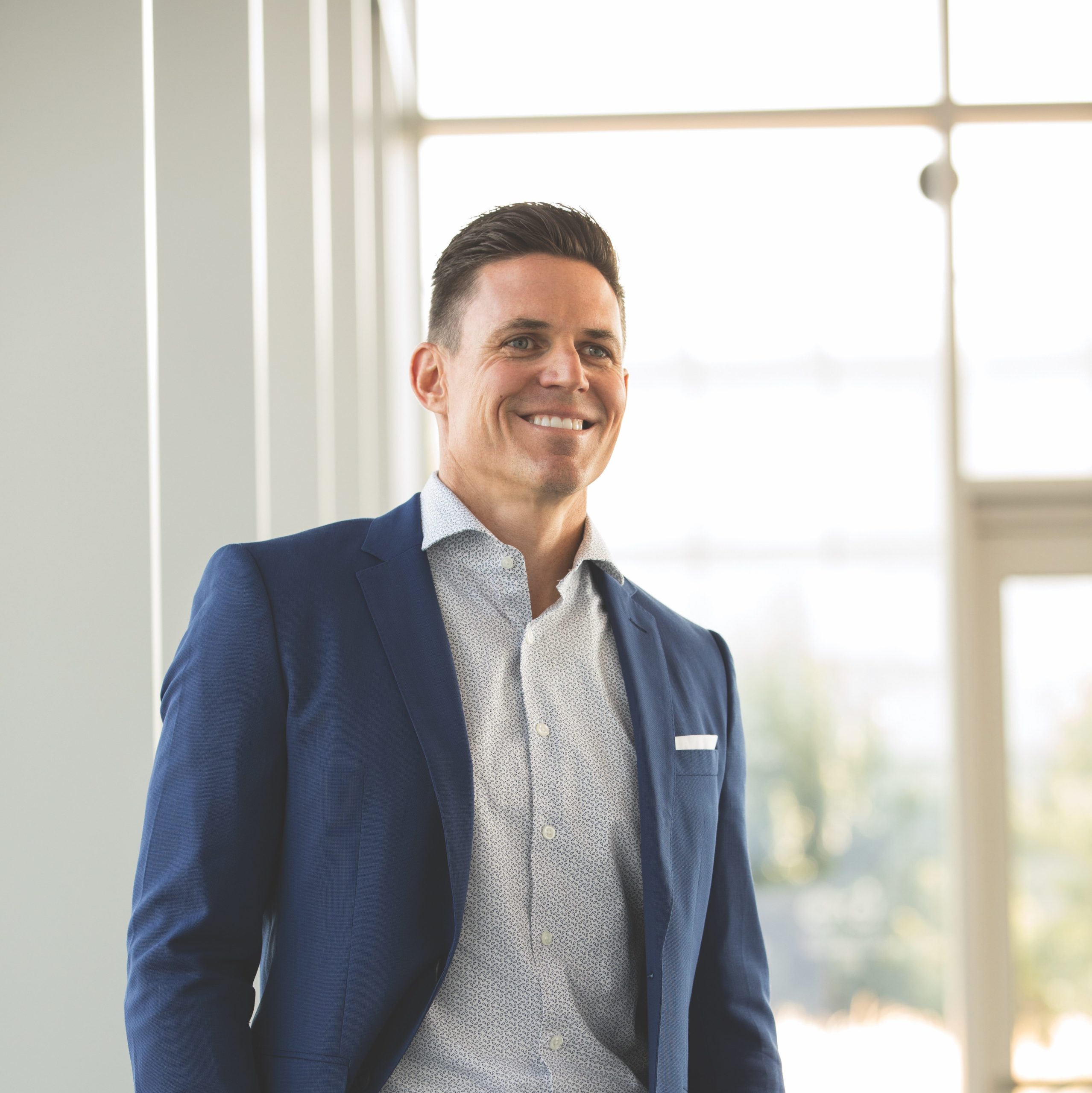 Nu Skin Selects Ryan Napierski as Next CEO - Direct Selling News