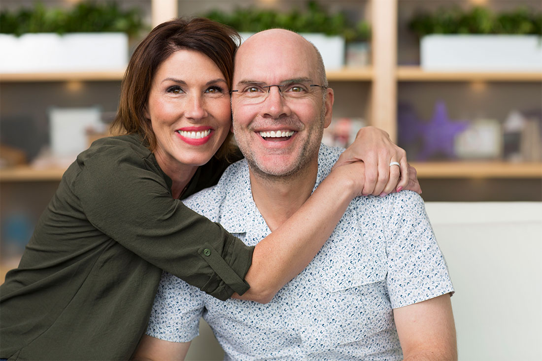 Orville & Heidi Thompson: That Scentsy Spirit - Direct Selling News