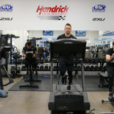 Hendrick Motorsports Names AdvoCare Official Nutrition Partner