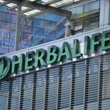 Herbalife Nutrition Q1 Net Sales Up 7.7%