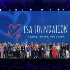 ISA Foundation Awards $1.2 Million in Grants to 40 Nonprofits