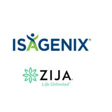 Isagenix Acquires Zija International