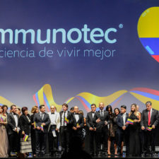 Immunotec Expands into Colombia