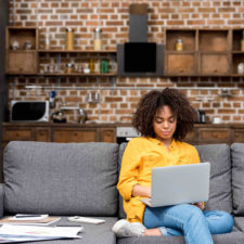 Is Working from Home the Future of Work?