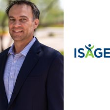 Brian Clark Named Isagenix SVP of Operations