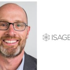 Isagenix Announces Chris Ross as Chief Marketing Officer