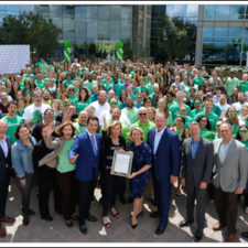 Isagenix Celebrates 15 Years in Business, $5 Billion in Sales