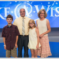 Isagenix Raises $3M in 3 Years for Make-A-Wish