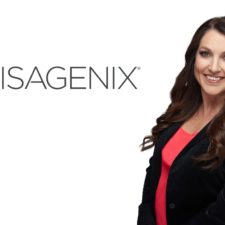 Sharron Walsh Named Isagenix CEO