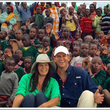 Jeunesse Raises $1.4 Million in 2016 to Aid Children