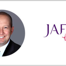 JAFRA Taps Former Cole Haan Exec as CFO
