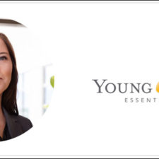Young Living Promotes Janay Standifird to Chief Financial Officer