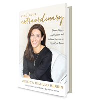 Stella & Dot Founder Releases New Book