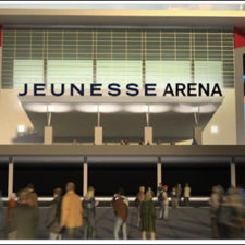 Jeunesse Acquires Naming Rights to Former Rio Olympic Arena