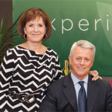 Executive Connection with Michael Ellison, CEO and Founder, TriVita