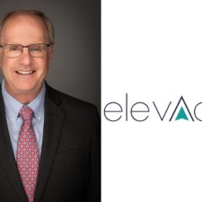 Keith Halls Appointed Elevacity CEO